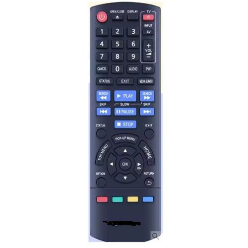 Afstandsbediening Panasonic N2QAYB000957 dmp-bdt460eg - Afbeelding 2