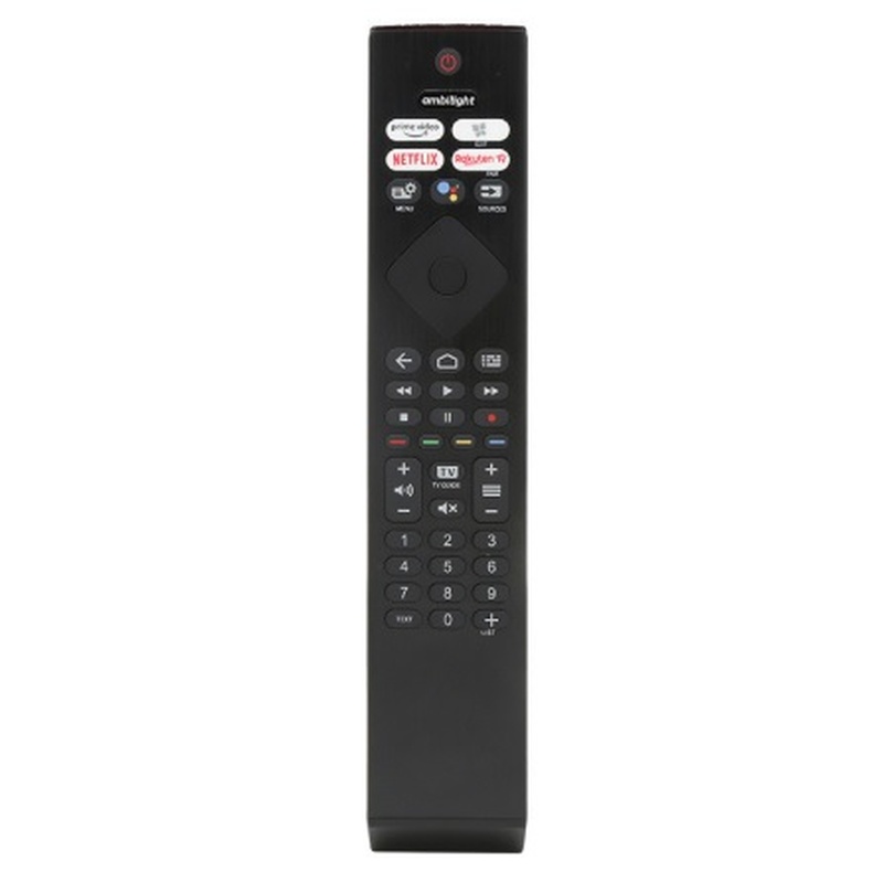 Afstandsbediening Philips 996592003938 996592003190 - Afbeelding 2