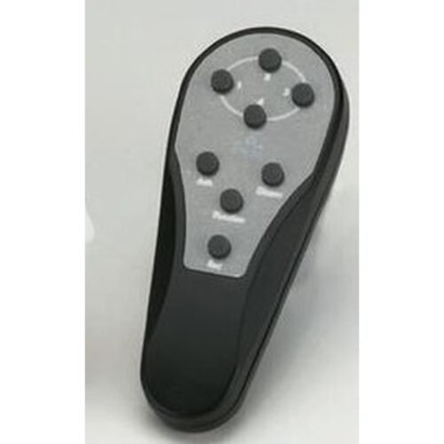 Afstandsbediening Video domain memocam control mcammc56