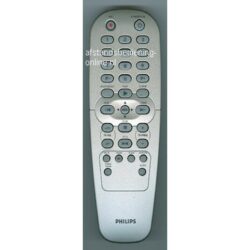 Afstandsbediening Philips vr540 vr750 vr752 vr630