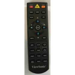 Afstandsbediening Viewsonic en60825