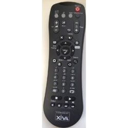 Afstandsbediening XIVA R704-XIVA