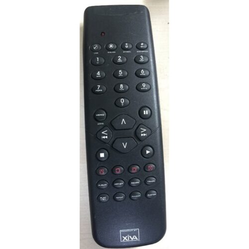 Afstandsbediening Xiva remote