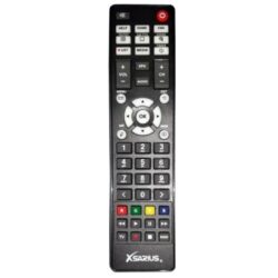 Afstandsbediening Xsarius Fusion Pure