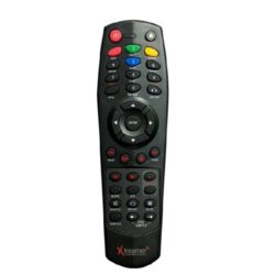 Afstandsbediening Xtreamer sidewinder