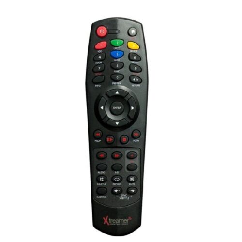 Afstandsbediening Xtreamer sidewinder