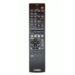 Afstandsbediening Yamaha rav522 ZJ66510 RX-V477
