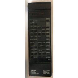 Afstandsbediening Yamaha avc-70 vg81450