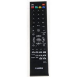 Afstandsbediening Yamaha bdp115 wv15240eu