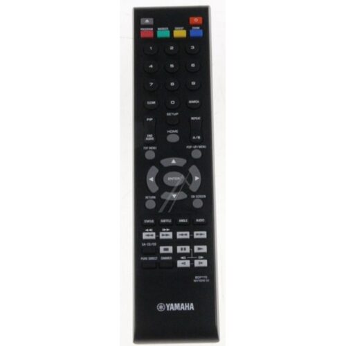 Afstandsbediening Yamaha bdp115 wv15240eu