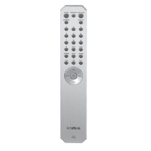 Afstandsbediening Yamaha cd-s700
