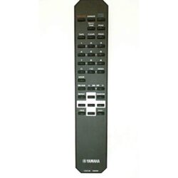 Afstandsbediening Yamaha cdc6 v662560