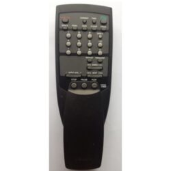 Afstandsbediening Yamaha cdx vt98990 cdx-993