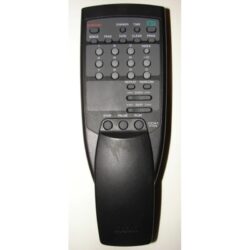 Afstandsbediening Yamaha cdx1 vz17030