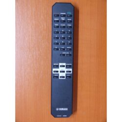 Afstandsbediening Yamaha cdx4 v492600
