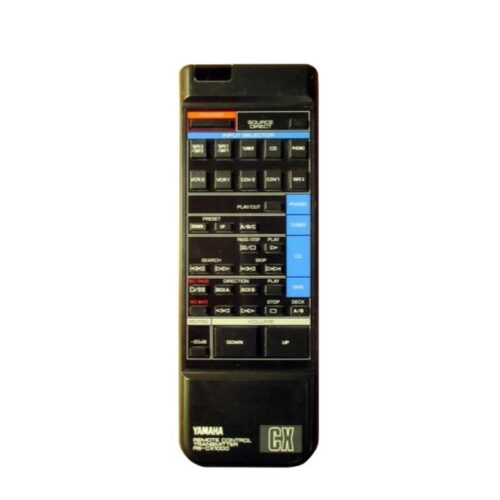 Afstandsbediening Yamaha cx-1000