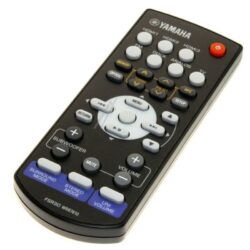 Afstandsbediening Yamaha fsr30 wr87810 sr-300