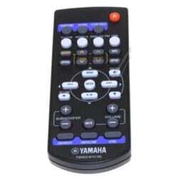 Afstandsbediening Yamaha fsr50 WY577800