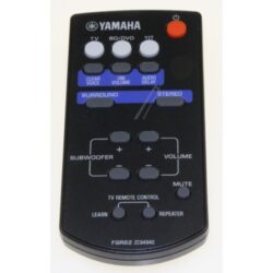 Afstandsbediening Yamaha fsr62 zc94940