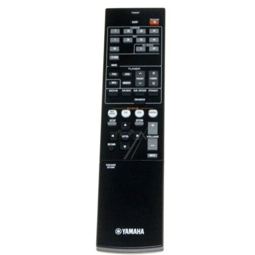 Afstandsbediening Yamaha htr-2866 rav462