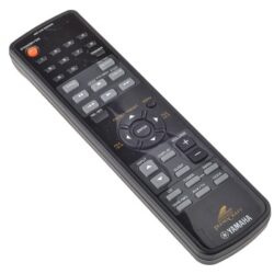 Afstandsbediening Yamaha MCR-E410 WH25640