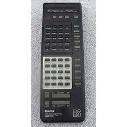 Afstandsbediening Yamaha mrx-100