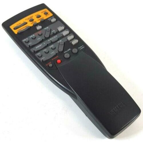 Afstandsbediening Yamaha rav1 vu60900
