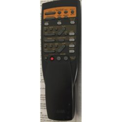 Afstandsbediening Yamaha rav10 v268540