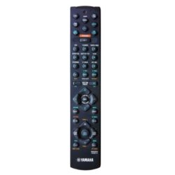 Afstandsbediening Yamaha rav204