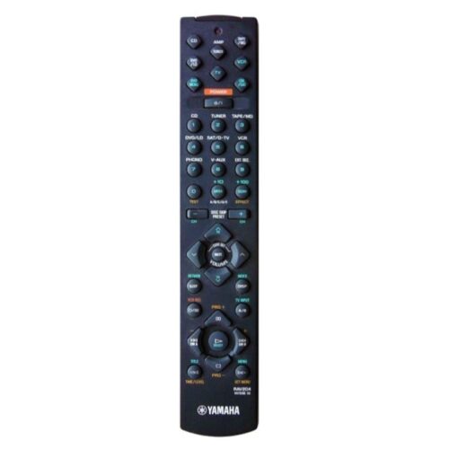 Afstandsbediening Yamaha rav204