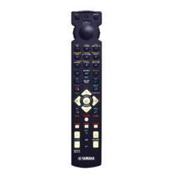 Afstandsbediening Yamaha rav214 rav215 RX-V620rds