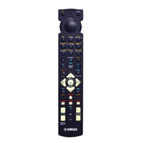 Afstandsbediening Yamaha rav214 rav215 RX-V620rds