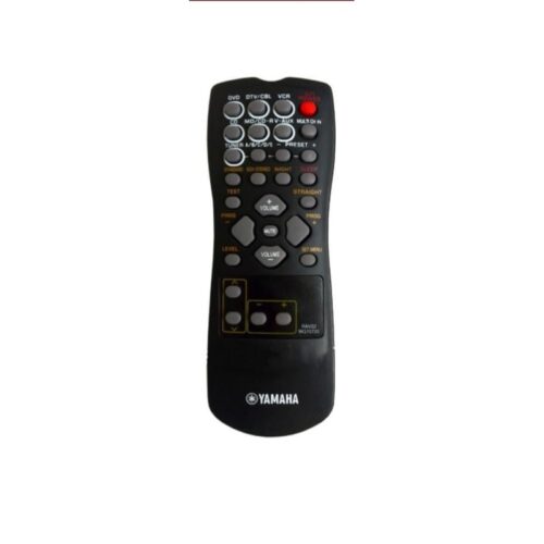 Afstandsbediening Yamaha rav22 WG70720