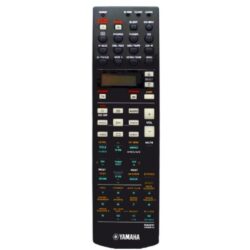 Afstandsbediening Yamaha rav231 rx-v1000rds rx-v1200rds