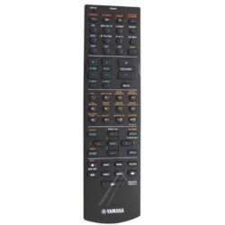 Afstandsbediening Yamaha rav243 v829530 RX-V530RDS