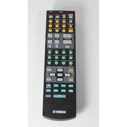 Afstandsbediening Yamaha rav248 wc55260