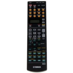 Afstandsbediening Yamaha rav273 WE45840