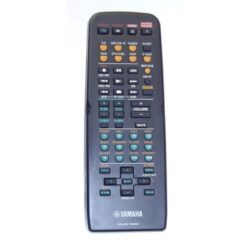 Afstandsbediening Yamaha rav302 WC660300