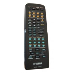 Afstandsbediening Yamaha rav307 wg50290EX