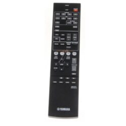 Afstandsbediening Yamaha rav433 ww51050
