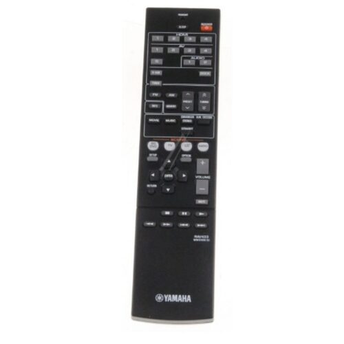 Afstandsbediening Yamaha rav433 ww51050