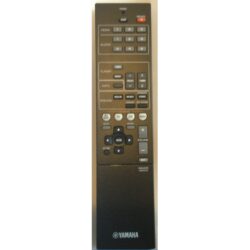 Afstandsbediening Yamaha rav435 ww51070