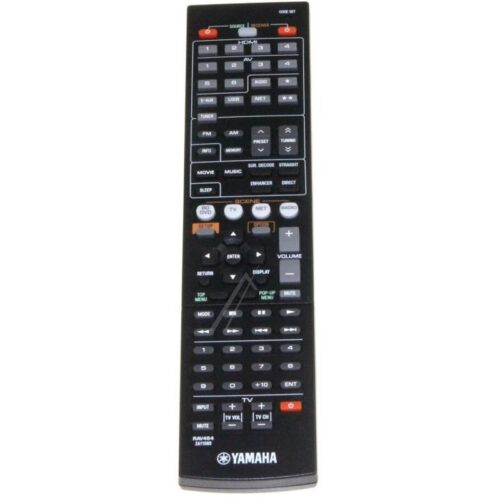 Afstandsbediening Yamaha RAV464 rxv-473
