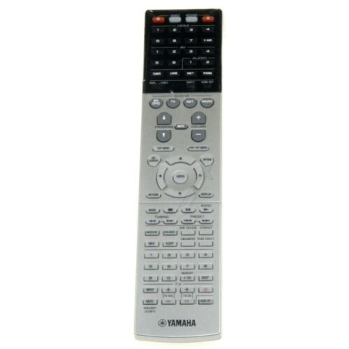Afstandsbediening Yamaha rav481 za23910