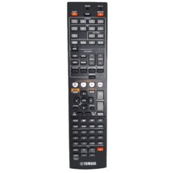 Afstandsbediening Yamaha rav491 zf30320