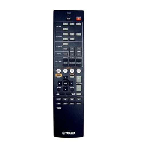 Afstandsbediening Yamaha rav523