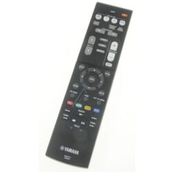 Afstandsbediening Yamaha rav531 ZP354700
