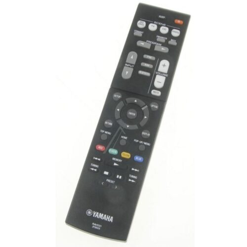 Afstandsbediening Yamaha rav531 ZP354700