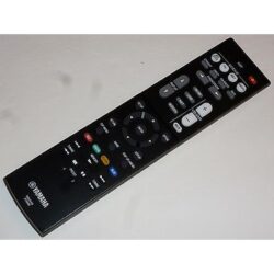 Afstandsbediening Yamaha rx-v479 rav533