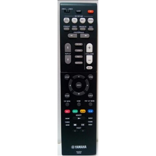 Afstandsbediening Yamaha rav534 rx-v485 rx-v481